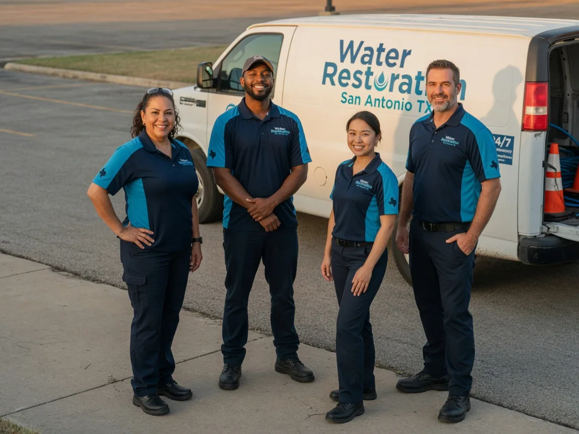 Water Damage Repair company in Cummings, KS